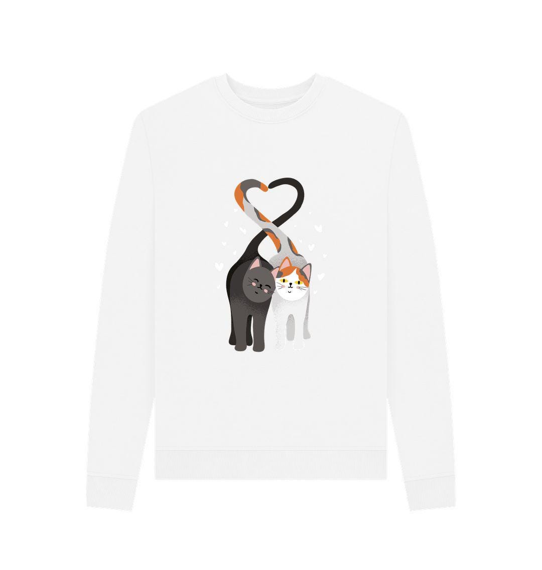 Valentines Collection: Chic Planet By Kat Wells Women's Crewneck Jumper