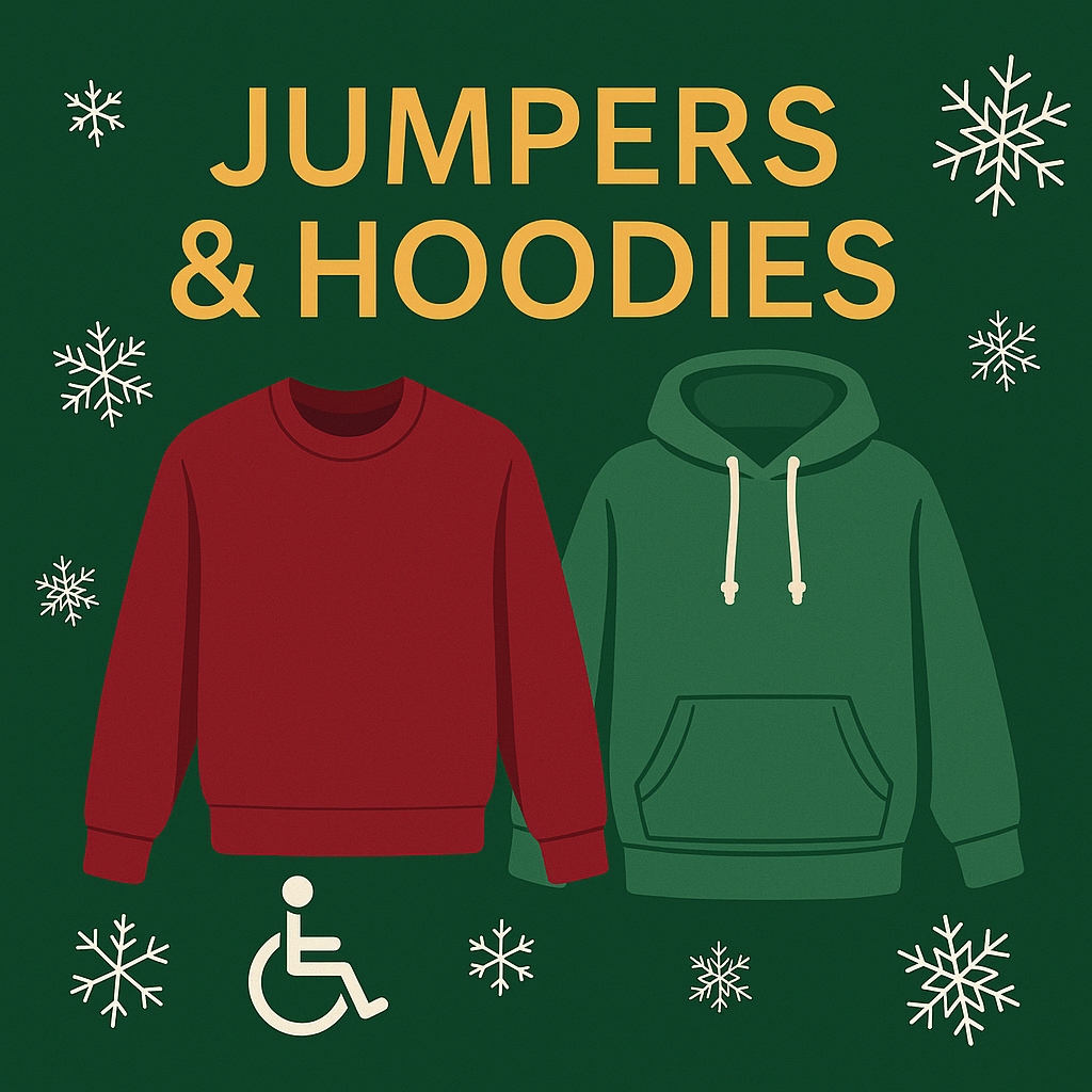 Jumpers & Hoodies