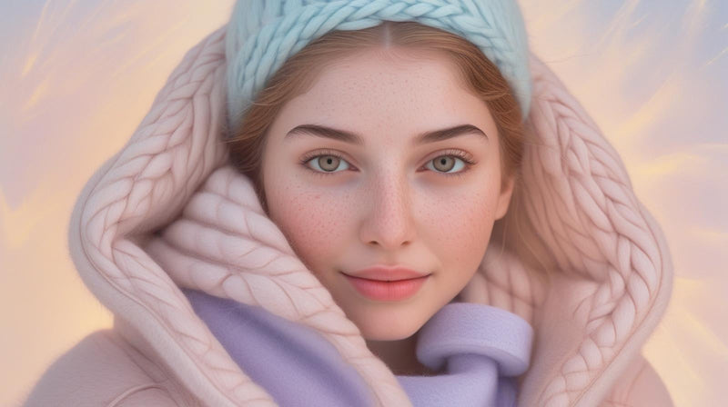 Soft Girl Winter
