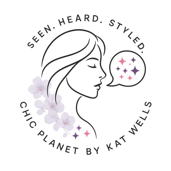 Chic Planet by Kat Wells 