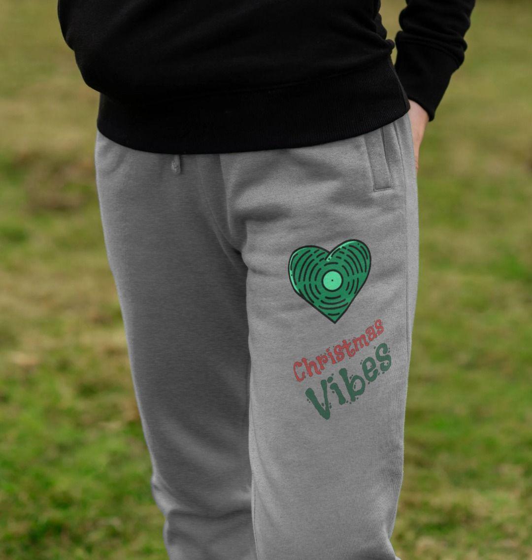 Christmas Vibes Women's Joggers