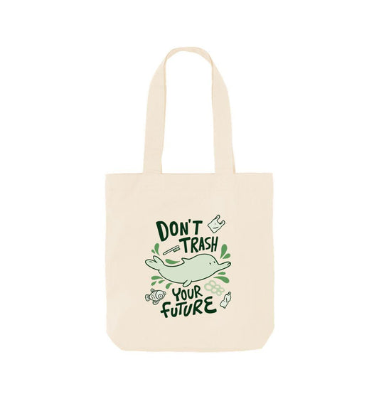 Futureforte Tote – Carry Change, Create Impact