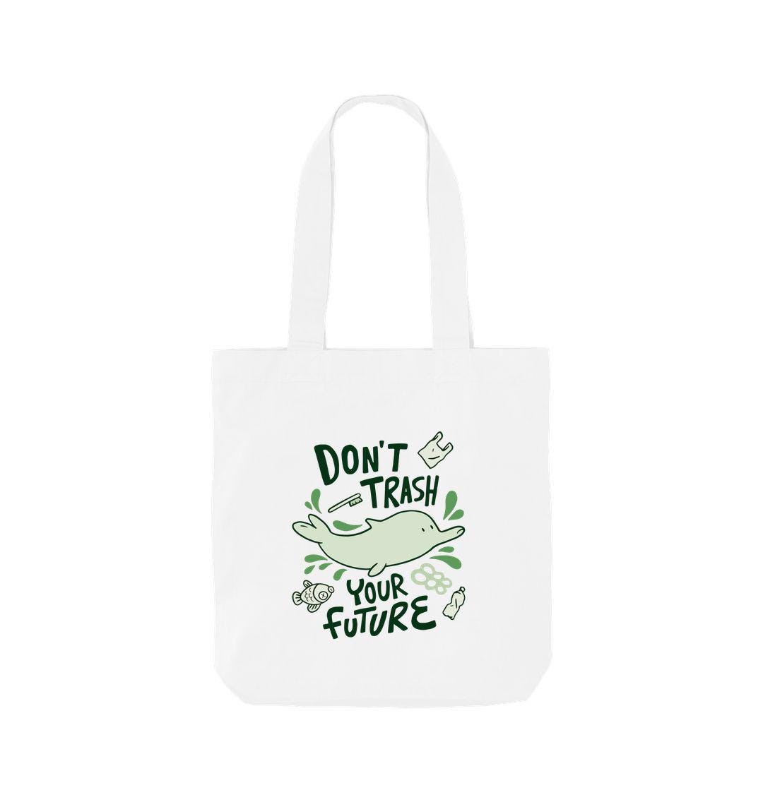 Futureforte Tote – Carry Change, Create Impact