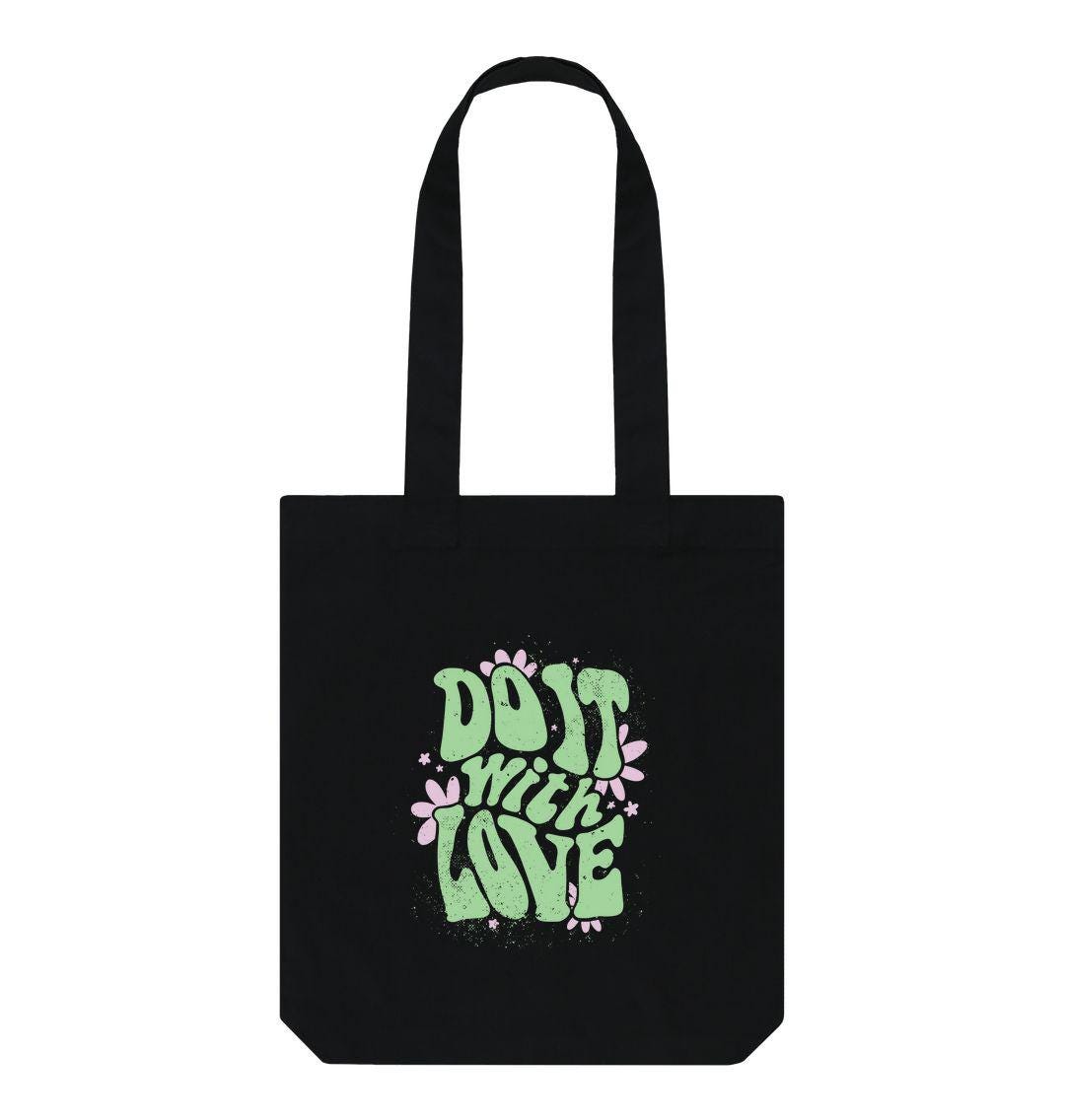 Lovestyle Tote Bag