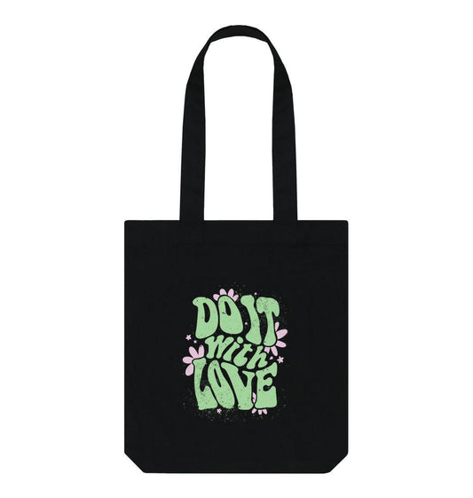 Lovestyle Tote Bag