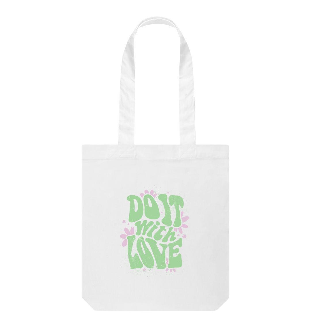 Lovestyle Tote Bag